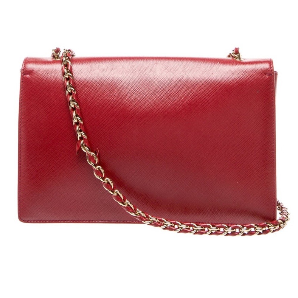 Salvatore Ferragamo Vara bow crossbody bag - Picture 8 of 12